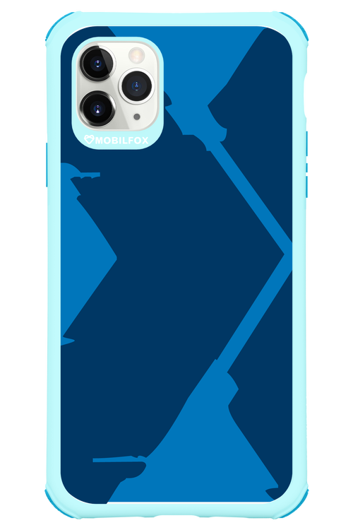 Core Charge - Apple iPhone 11 Pro Max