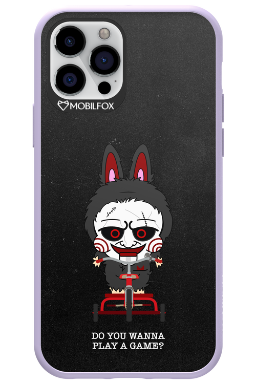 Sawbubu - Apple iPhone 12 Pro