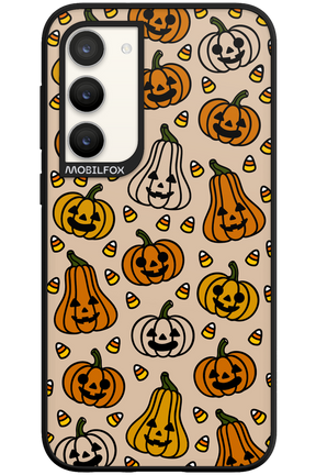 Sweet Thrill - Samsung Galaxy S23 Plus