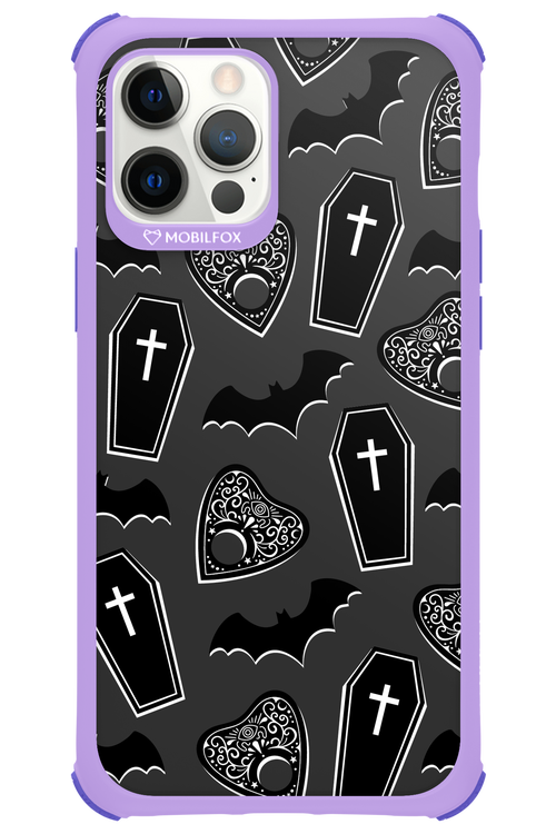 After Death - Apple iPhone 12 Pro Max