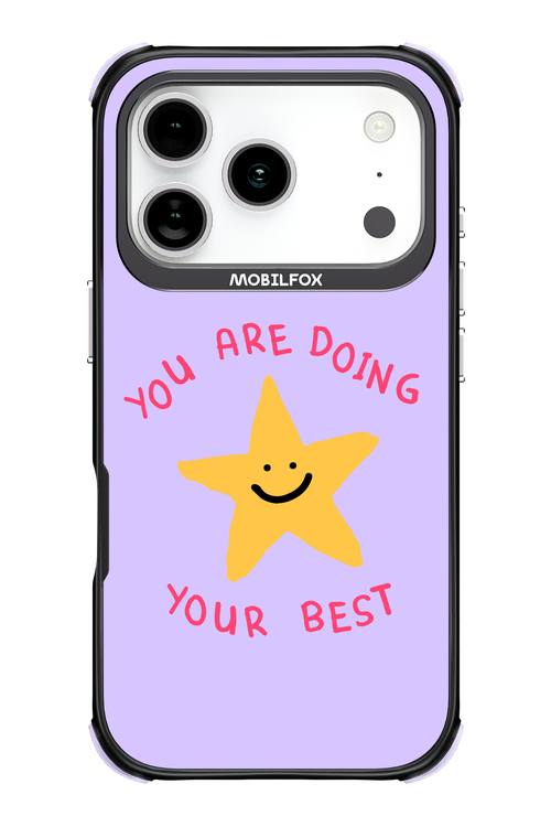 Your Best - Apple iPhone 17 Pro