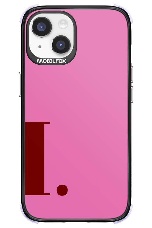 I (Sorbet) 2.0 - Apple iPhone 14