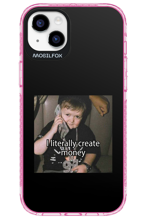 Create my money 2.0 - Apple iPhone 14 Plus