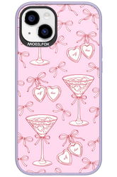 Tipsy Toast 2.0 - Apple iPhone 15 Plus
