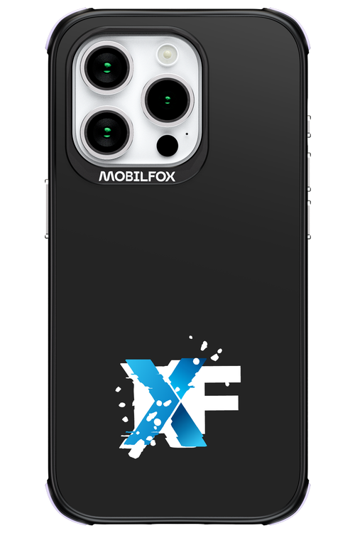 Impact Core - Apple iPhone 15 Pro