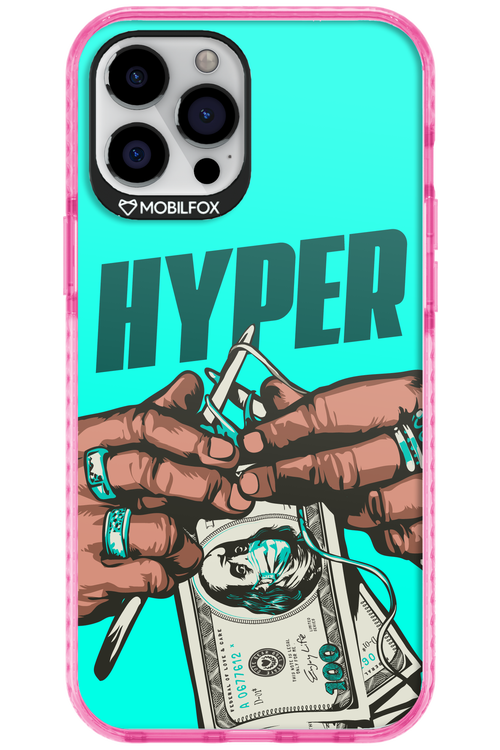 KNIT - Apple iPhone 12 Pro Max