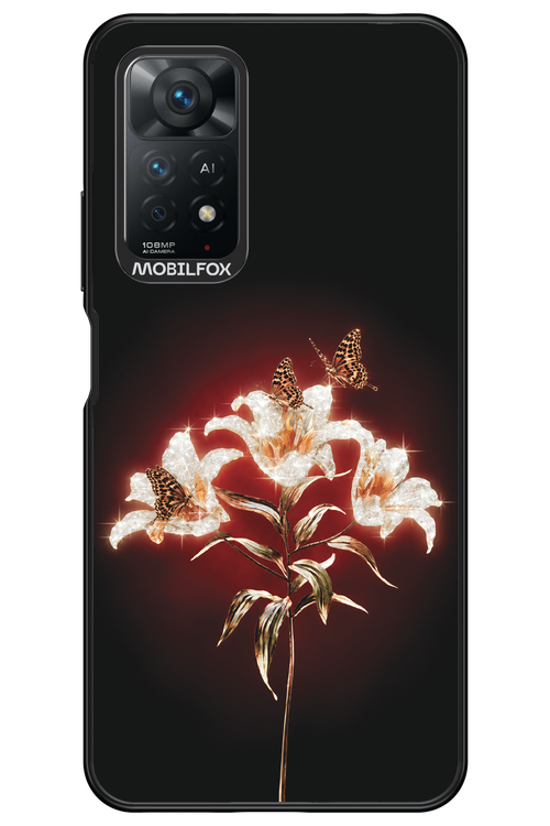 Glow Up Girl 2.0 - Xiaomi Redmi Note 11Pro 4G/5G