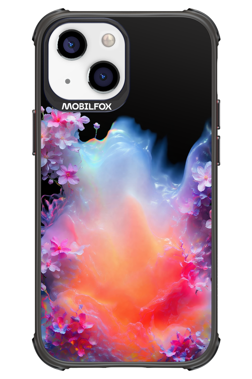 Gradient Bloom 2.0 - Apple iPhone 13 Mini