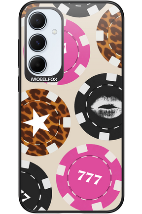 All In - Samsung Galaxy A55