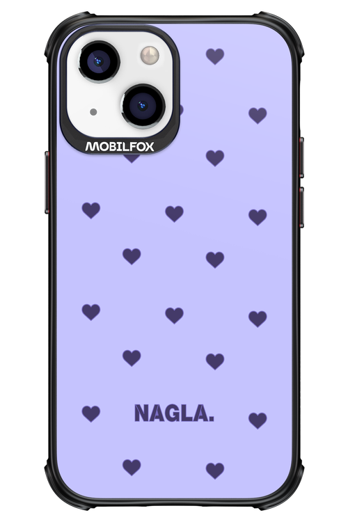 NAGLA - Apple iPhone 13 Mini