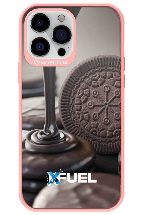 Choco Boost - Apple iPhone 13 Pro Max