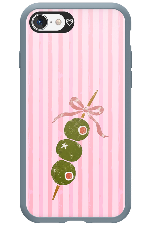 Girl Dinner 2.0 - Apple iPhone SE 2022