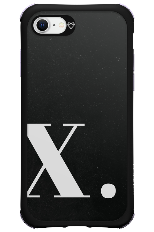 X (Off Space) 2.0 - Apple iPhone 8
