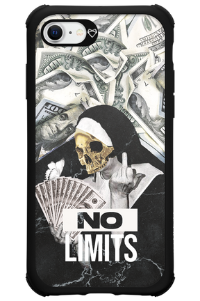 No Limits - Apple iPhone SE 2020