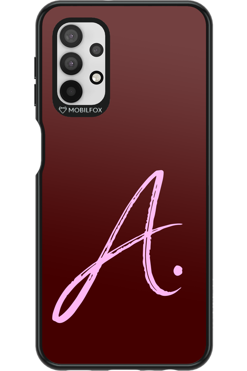 (Dark Blush) A 2.0 - Samsung Galaxy A32 5G