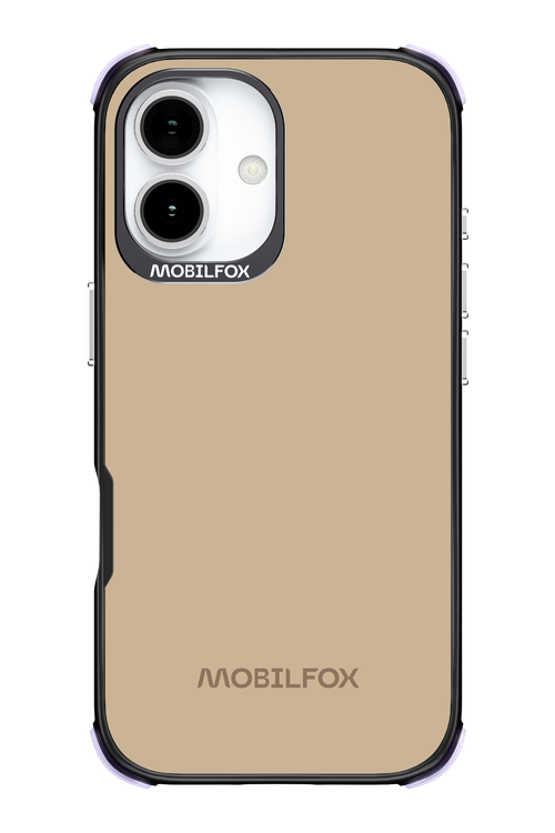 Sand 2.0 - Apple iPhone 17