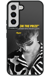 HYPER PRIZE - Samsung Galaxy S22