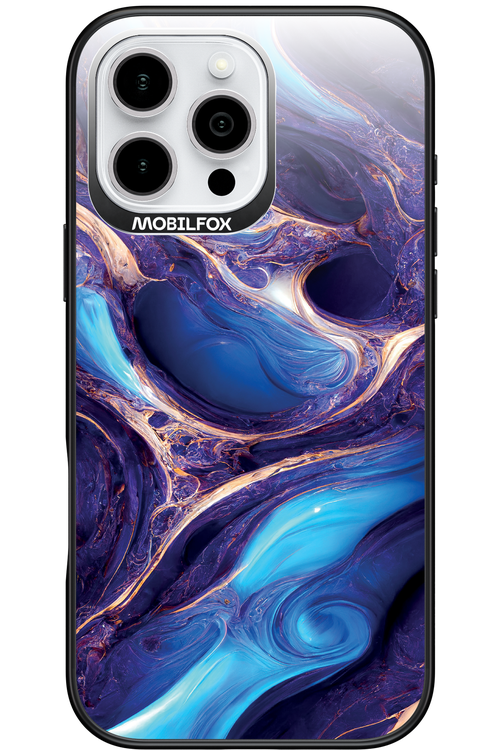 Amethyst - Apple iPhone 16 Pro Max