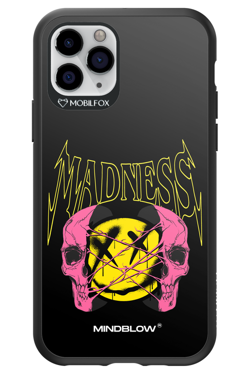 Madness Mindblow - Apple iPhone 11 Pro