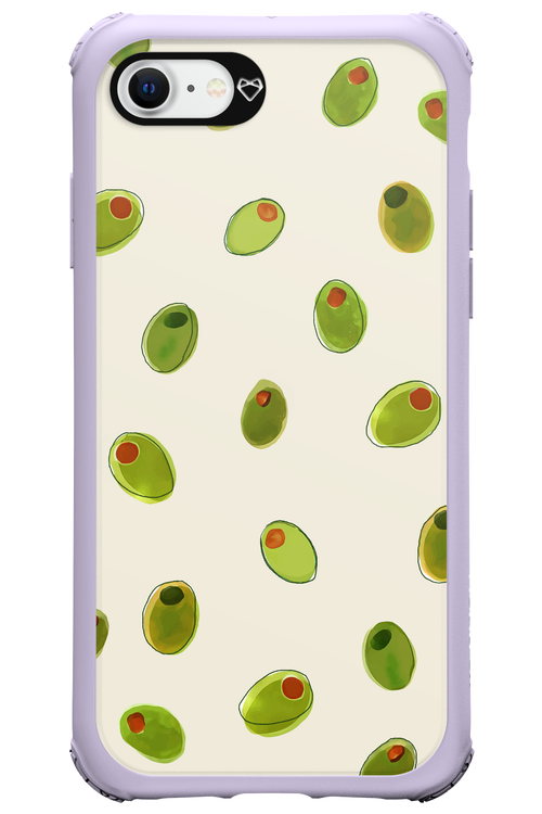 Olive Babe - Apple iPhone 7