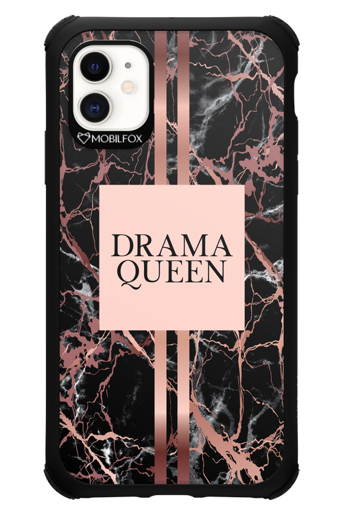 Drama Queen - Apple iPhone 11