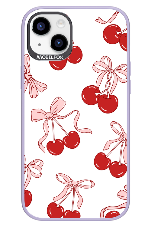 Cherry Queen 2.0 - Apple iPhone 14 Plus
