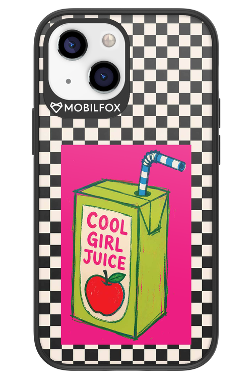 COOL GIRL JUICE 2.0 - Apple iPhone 13 Mini