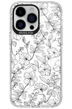 Lineart Beuty - Apple iPhone 14 Pro Max