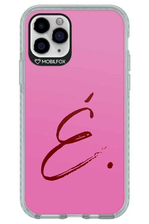 (Sorbet) E II 2.0 - Apple iPhone 11 Pro
