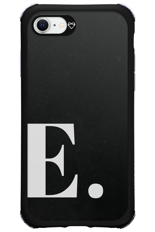 E (Off Space) 2.0 - Apple iPhone SE 2020