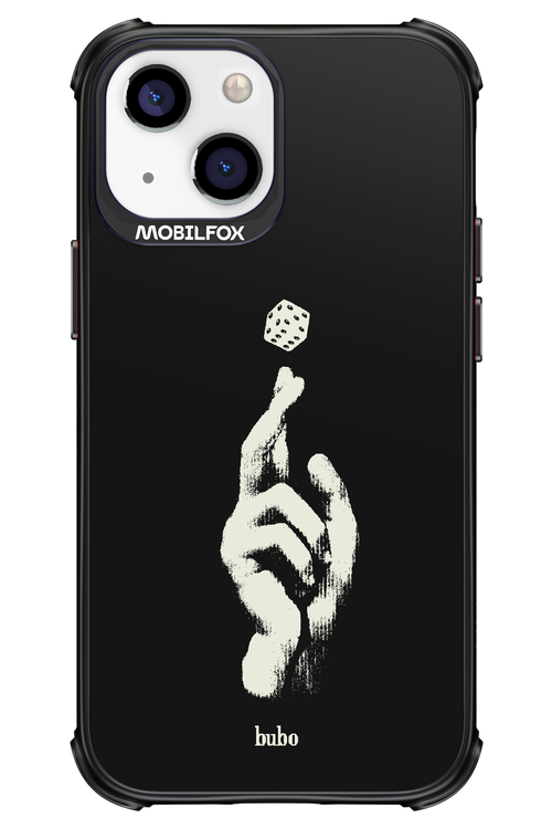 DAMNED LUCK - Apple iPhone 13 Mini