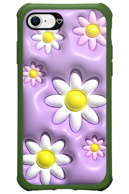 Lavender - Apple iPhone SE 2022