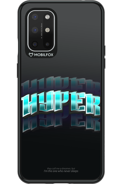 HYPER DIAMOND - OnePlus 8T