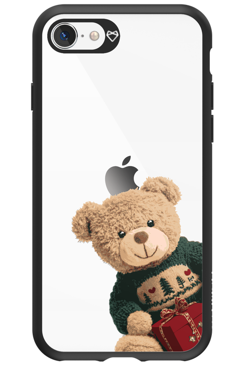 Gifting Bear - Apple iPhone SE 2020