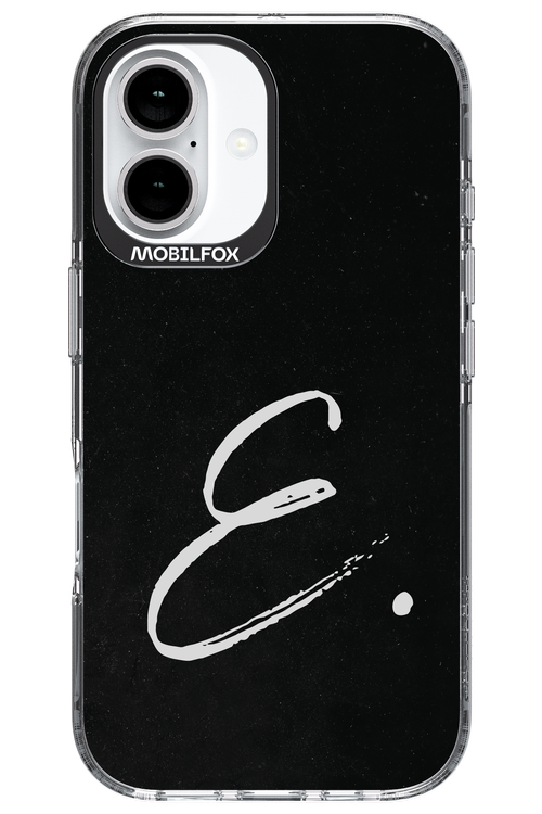 (Off Space) E 2.0 - Apple iPhone 16