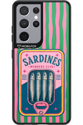 SARDINES 2.0 - Samsung Galaxy S21 Ultra