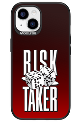 HYPER RISK - Apple iPhone 15