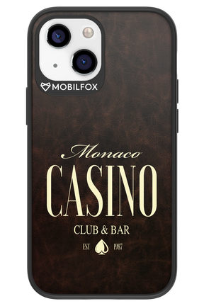 Casino - Apple iPhone 13 Mini