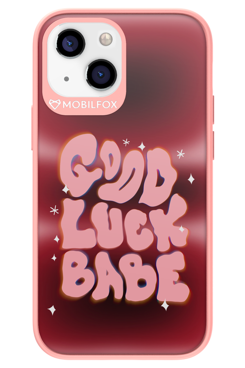 BEST_WISH - Apple iPhone 13 Mini