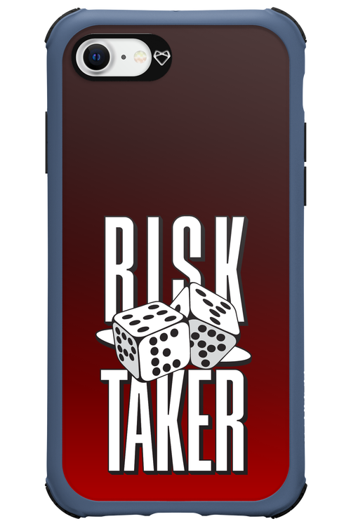 HYPER RISK - Apple iPhone 8