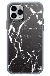 Grunge Marble - Apple iPhone 11 Pro