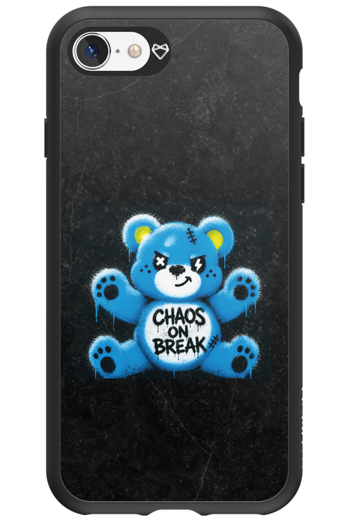 Chaos on Break 2.0 - Apple iPhone 8
