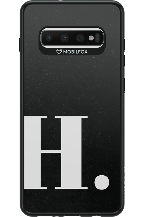 H (Off Space) 2.0 - Samsung Galaxy S10+