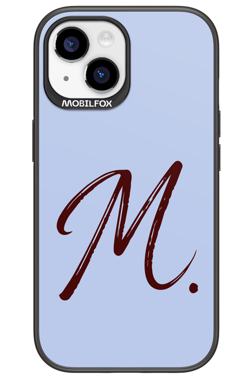 (Jellyfish Presso) M 2.0 - Apple iPhone 15