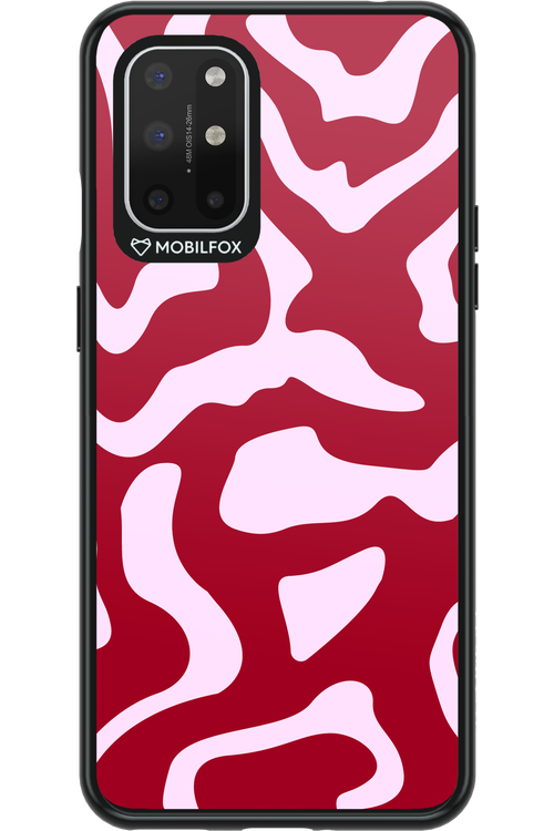 Strawberry Shake 2.0 - OnePlus 8T