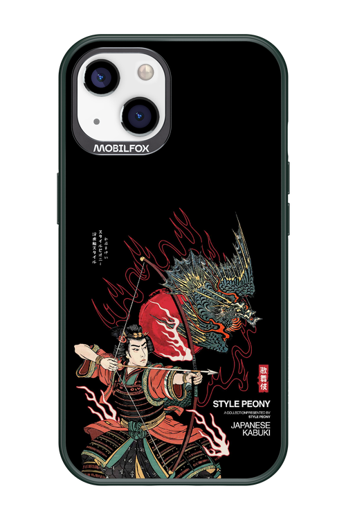 Kabuki 2.0 - Apple iPhone 13