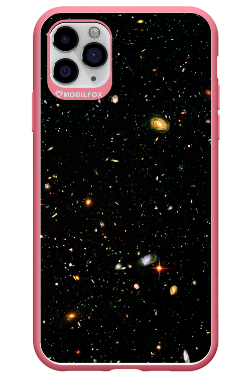 Cosmic Space - Apple iPhone 11 Pro Max