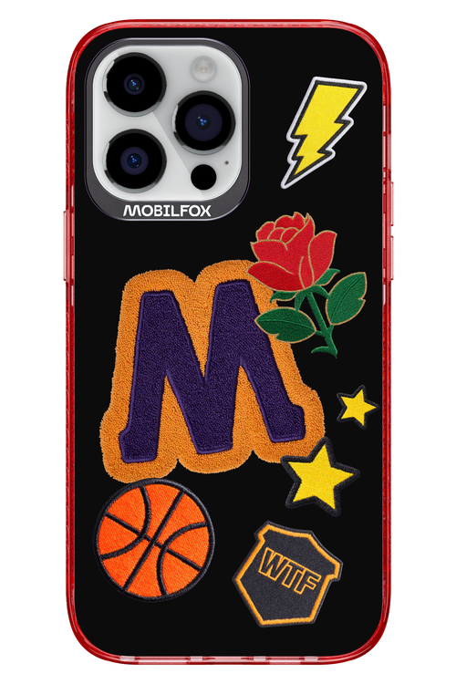 University's King - Apple iPhone 14 Pro Max