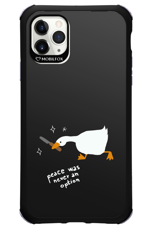 OPTION 2.0 - Apple iPhone 11 Pro Max