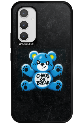 Chaos on Break 2.0 - Samsung Galaxy A54